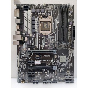 MB BAD - донор Asus PRIME B250M-A REV. 1.02 (904163-01768-MBOSRO-A04 0316) MSIP-REM-MSQ-PB250M-A 