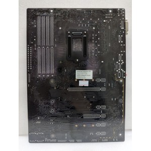 MB BAD - донор Asus PRIME B250M-A REV. 1.02 (904163-01768-MBOSRO-A04 0316) MSIP-REM-MSQ-PB250M-A 