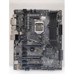 MB BAD - донор Asus PRIME B250M-A REV. 1.02 (904163-01768-MBOSRO-A04 0316) MSIP-REM-MSQ-PB250M-A 