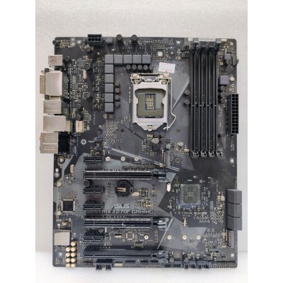 MB BAD - донор Asus PRIME B250M-A REV. 1.02 (904163-01768-MBOSRO-A04 0316) MSIP-REM-MSQ-PB250M-A 