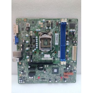 MB BAD - донор Lenovo IH61M VER: 4.2  (11S0B39930Z), SLJ4B BD82H61