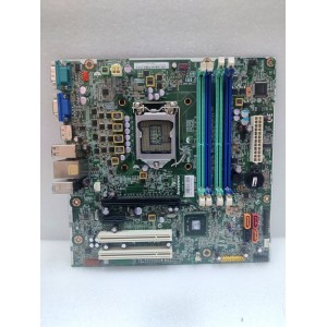 MB BAD - донор Lenovo IS6XM REV: 1.0 (11S0B39784Z), SLJ4E