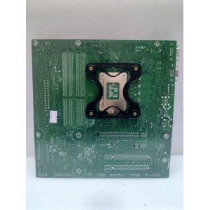 MB BAD - донор Lenovo IS6XM REV: 1.0 (11S0B39784Z), SLJ4E