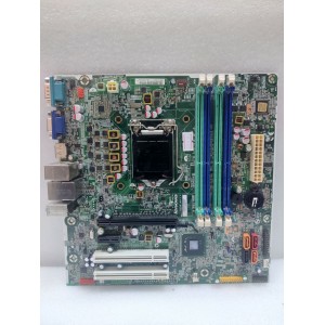 MB BAD - донор Lenovo IS6XM REV: 1.0 (11S0B39784Z), SLJ4E