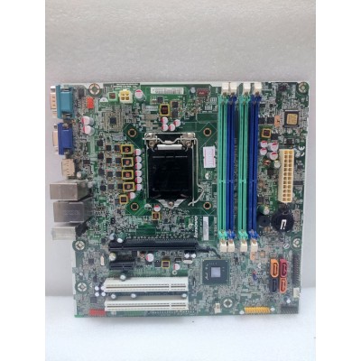 MB BAD - донор Lenovo IS6XM REV: 1.0 (11S0B39784Z), SLJ4E
