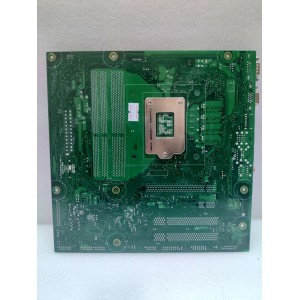 MB BAD - донор Lenovo IS6XM REV: 1.0 (11S0B39784Z), SLJ4E