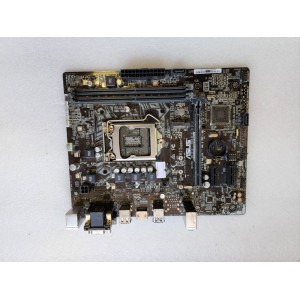 MB BAD - донор Asus H110M-A/M.2 REV. 1.01 (881761-02455-MR0R60-A07) MSIP-REM-MSQ-H110M-AM2