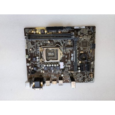 MB BAD - донор Asus H110M-A/M.2 REV. 1.01 (881761-02455-MR0R60-A07) MSIP-REM-MSQ-H110M-AM2