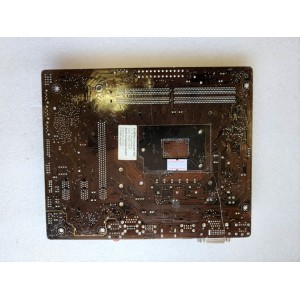 MB BAD - донор Asus H110M-A/M.2 REV. 1.01 (881761-02455-MR0R60-A07) MSIP-REM-MSQ-H110M-AM2