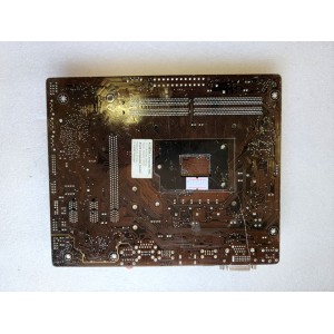 MB BAD - донор Asus H110M-A/M.2 REV. 1.01 (881761-02455-MR0R60-A07) MSIP-REM-MSQ-H110M-AM2 MB BAD - донор Asus H110M-A/M.2 REV. 1.01 (881761-02455-MR0R60-A07) MSIP-REM-MSQ-H110M-AM2