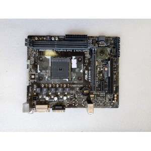 MB BAD - донор Asus A68HM-K REV. 1.00 (799281-08315-MB0KU0-B08) MSIP-REM-MSQ-A68HM-E, AMD 1650 PBXY94.00 218-0844029