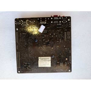 MB BAD - донор Asus J19001-C REV. 1.02 (614650-00147-MB0JH0-A1A 0805) MSIP-REM-MSQ-J1900I-S, Intel SR1UT