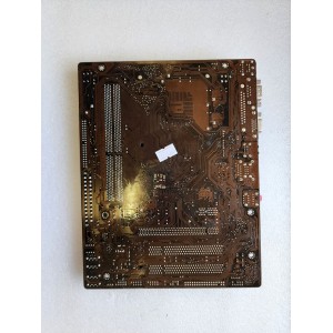 MB BAD - донор Asus P5G41T-M LX2/GB REV. 1.03 (019K859-08493-MB00C0-D02 0405) MSQ-P5G41T-MLX2GB(B), Intel SLGQ3