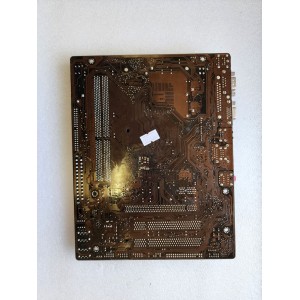 MB BAD - донор Asus P5G41T-M LX2/GB REV. 1.03 (019K859-08493-MB00C0-D02 0405) MSQ-P5G41T-MLX2GB(B), Intel SLGQ3 MB BAD - донор Asus P5G41T-M LX2/GB REV. 1.03 (019K859-08493-MB00C0-D02 0405) MSQ-P5G41T-MLX2GB(B), Intel SLGQ3