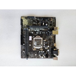 MB BAD - донор Asus PRIME H310M-R R2.0 REV. 1.02 R-R-MSQ-PH310M-RR20