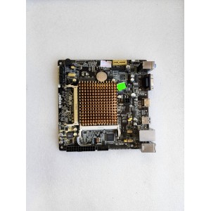 MB BAD - донор Asus J1900I-C REV. 1.02 (567868-00218-MB0JH0-A1A 0805) MSIP-REM-MSQ-J1900I-C, Intel SR1UT