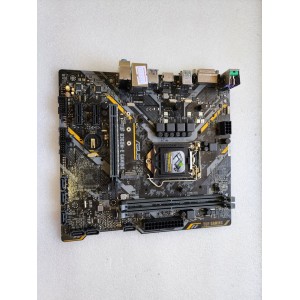 MB BAD - донор Asus TUF B360M-E GAMING REV. 1.03 (387842-01060-MB0WK0-A05 1404) R-REM-MSQ-TGB360M-E