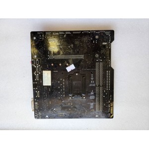 MB BAD - донор Asus TUF B360M-E GAMING REV. 1.03 (387842-01060-MB0WK0-A05 1404) R-REM-MSQ-TGB360M-E