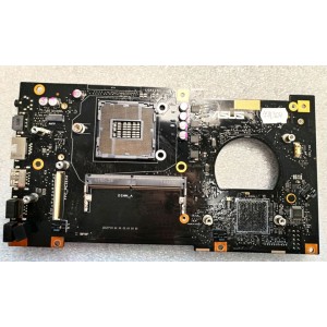 MB BAD - донор Asus GR8II LGA1151 (998029-00125-MS00X0-A01 0303), FFC_PCIE8_2 REV. 1.03 FFC_PCIE8_1, MSIP-REM-MSQ-GR8II, снят мост