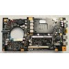 MB BAD - донор Asus GR8II LGA1151 (998029-00125-MS00X0-A01 0303), FFC_PCIE8_2 REV. 1.03 FFC_PCIE8_1, MSIP-REM-MSQ-GR8II, снят мост