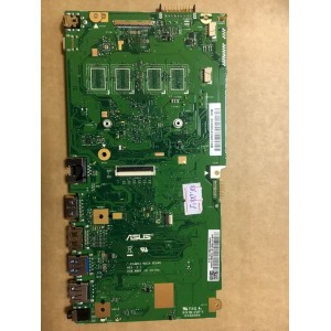 MB BAD - донор Asus X540SA MB._2G (90NB0B30-R00040, 60NB0B30-MB4100 R210) X540SA REV. 2.1 - снято CPU MB BAD - донор Asus X540SA MB._2G (90NB0B30-R00040, 60NB0B30-MB4100 R210) X540SA REV. 2.1 - снято CPU