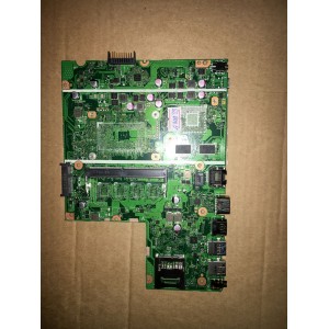 MB BAD - донор Asus X541UJ MB._0M (90NB0ER0-R03200, 60NB0ER0-MB3200) X541UVK REV. 2.0 - снято CPU и GPU