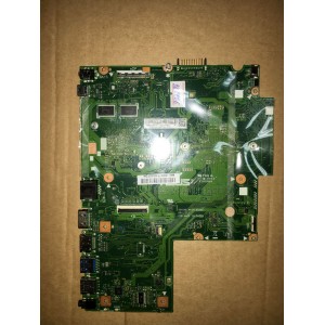 MB BAD - донор Asus X541NC MB._0M (90NB0E90-R00010, 60NB0E90-MB1160 R217) X541NC REV. 2.1, N15V-GL1-KA-A2 - снято CPU