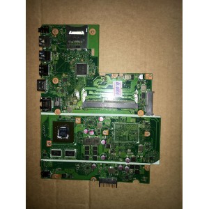 MB BAD - донор Asus X541NC MB._0M (90NB0E90-R00010, 60NB0E90-MB1160 R217) X541NC REV. 2.1, N15V-GL1-KA-A2 - снято CPU