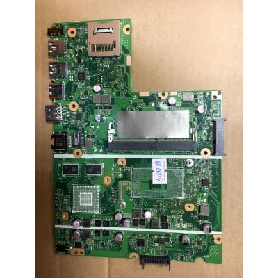 MB BAD - донор Asus X541UJ MB._0M (90NB0ER0-R03100, 60NB0ER0-MB3100) X541UVK REV.2.0 - снято CPU и GPU