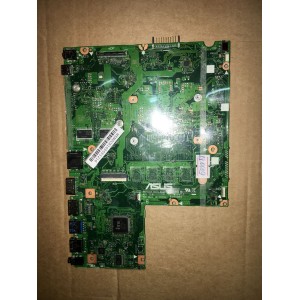 MB BAD - донор Asus X541UJ MB._0M (90NB0ER0-R03100, 60NB0ER0-MB3100) X541UVK REV.2.0 - снято CPU и GPU