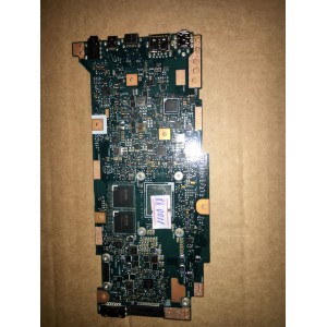 MB BAD - донор Asus UX360CA MB._8G (90NB0BA0-R00040, 60NB0BA0-MB2230-212) UX360CA REV. 2.1 - снято CPU