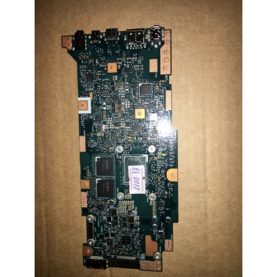 MB BAD - донор Asus UX360CA MB._8G (90NB0BA0-R00040, 60NB0BA0-MB2230-212) UX360CA REV. 2.1 - снято CPU