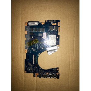 MB BAD - донор Asus UX303UB MB._4G (90NB08U0-R00020, 60NB08U0-MB1501 EMS:CJ) UX303UB REV. 2.0, N16S-GT-S-A2 - снято CPU