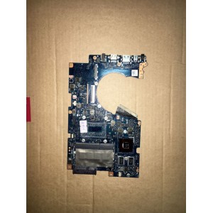MB BAD - донор Asus UX303UB MB._4G (90NB08U0-R00020, 60NB08U0-MB1501 EMS:CJ) UX303UB REV. 2.0, N16S-GT-S-A2 - снято CPU