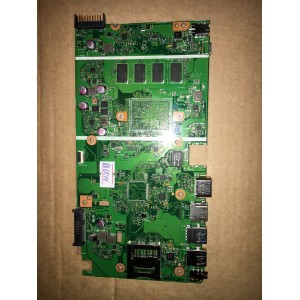MB BAD - донор Asus X541NA MB._4G (90NB0E80-R00020, 60NB0E80-MB1900 R211) X541NA REV. 2.1 - снято CPU и мульт