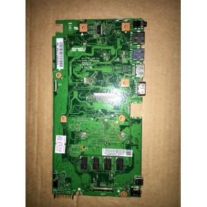 MB BAD - донор Asus X541NA MB._4G (90NB0E80-R00020, 60NB0E80-MB1900 R211) X541NA REV. 2.1 - снято CPU и мульт