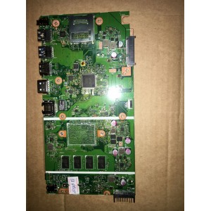 MB BAD - донор Asus X541NA MB._4G (90NB0E80-R00010, 60NB0E80-MB1230 R214) X541NA REV. 2.1 - снято CPU