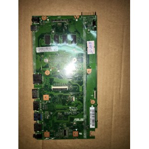 MB BAD - донор Asus X541NA MB._4G (90NB0E80-R00010, 60NB0E80-MB1230 R214) X541NA REV. 2.1 - снято CPU