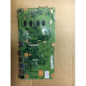 MB BAD - донор Asus X540SAA MB._4G (90NB0B30-R000B1, 60NB0B30-MB4400-210) X540SA REV. 2.1, DAXKAAMB6A0 REV: A - снято CPU MB BAD - донор Asus X540SAA MB._4G (90NB0B30-R000B1, 60NB0B30-MB4400-210) X540SA REV. 2.1, DAXKAAMB6A0 REV: A - снято CPU