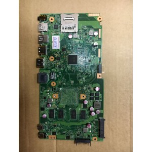MB BAD - донор Asus X540SAA MB._4G (90NB0B30-R000B1, 60NB0B30-MB4400-210) X540SA REV. 2.1, DAXKAAMB6A0 REV: A - снято CPU