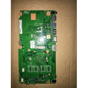 MB BAD - донор Asus X540SA MB._2G (90NB0B30-R00040, 60NB0B30-MB4100-212) X540SA REV. 2.1 - снято CPU