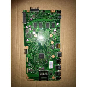 MB BAD - донор Asus X540SA MB._2G (90NB0B30-R00040, 60NB0B30-MB4100-212) X540SA REV. 2.1 - снято CPU