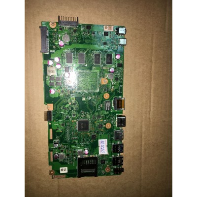 MB BAD - донор Asus X540SA MB._2G (90NB0B30-R00010, 60NB0B30-MB1120 R211) X540SA REV. 2.0 - снято CPU