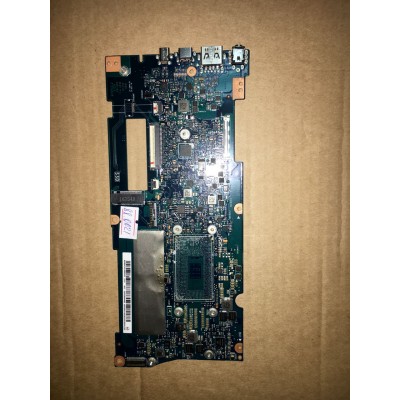 MB BAD - донор Asus UX330UA MB._8G (90NB0CW0-R00020, 60NB0CW0-MB2020 (202)) UX330UA REV. 2.0 - снято CPU