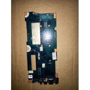 MB BAD - донор Asus UX330UA MB._8G (90NB0CW0-R00020, 60NB0CW0-MB2020 (202)) UX330UA REV. 2.0 - снято CPU