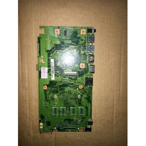 MB BAD - донор Asus X541SA MB._2G (90NB0CH0-R00050, 60NB0CH0-MB1800 (202)) X541SA REV. 2.0 - снято CPU