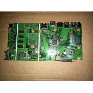 MB BAD - донор Asus X541NA MB._4G (90NB0E80-R00010, 60NB0E80-MB1230 R213) X541NA REV. 2.1 - снято CPU