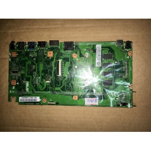 MB BAD - донор Asus X541NA MB._4G (90NB0E80-R00010, 60NB0E80-MB1230 R213) X541NA REV. 2.1 - снято CPU