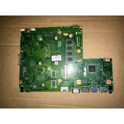 MB BAD - донор Asus X540LA MB._4G (90NB0B00-R00070, 60NB0B00-MB1401-210) X540LJ REV. 2.1 - снято CPU