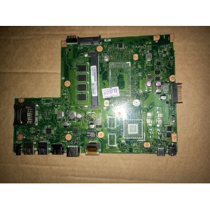 MB BAD - донор Asus X540LA MB._4G (90NB0B00-R00070, 60NB0B00-MB1401-210) X540LJ REV. 2.1 - снято CPU